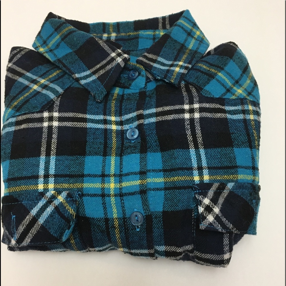 Flannel - Picture 2 of 4